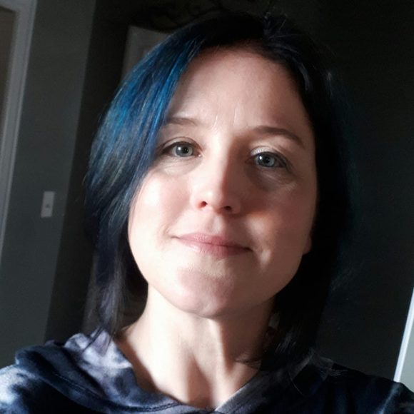 Meet your Posher, Nancy - Picture 1 of 1